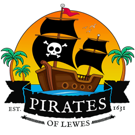 Entertainment-Pirate of Lewe's
